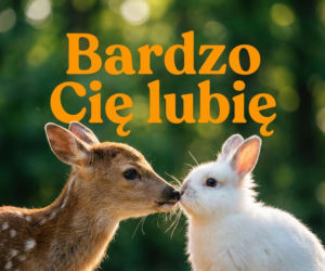 Piękne kartki na Walentynki dla Niego i dla Niej