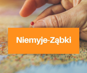 TOP 20 najzabawniejszych nazw miejscowości w Polsce. Uśmiejesz się do łez! [GALERIA]