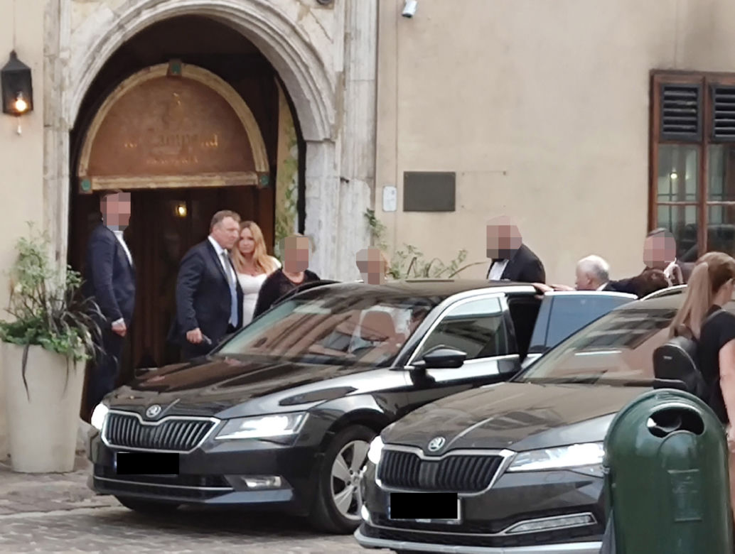 Kaczyński na rocznicy Kurskich 