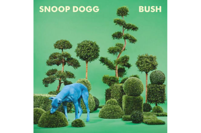 Snoop Dogg i Gwen Stefani
