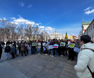 Portal Lublin - Brazylia