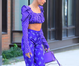 Hailey Bieber