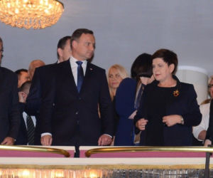 Premiera filmu Smoleńsk