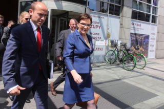 Rząd przyjął program Śląsk 2.0. Miliardy zł do Funduszy, 72 mln dla szkolnictwa zawodowego
