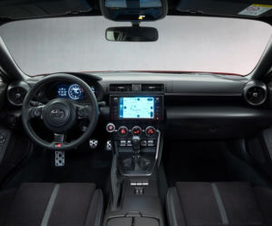 Toyota GR86