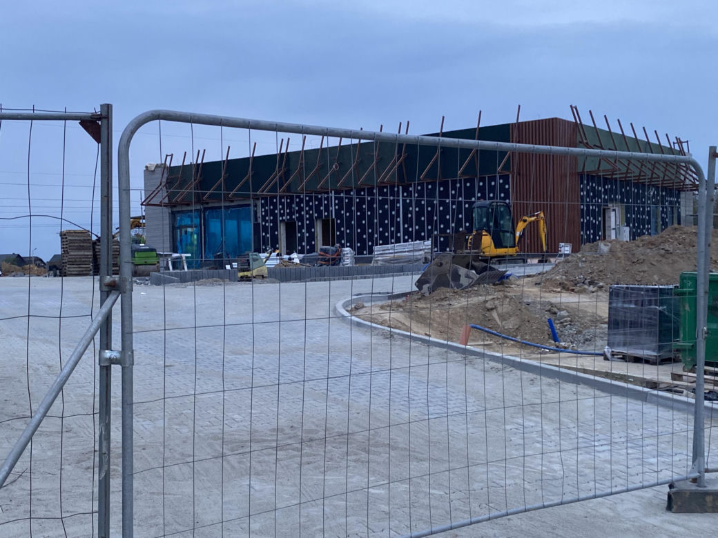 Nowy McDonald's w Rzeszowie
