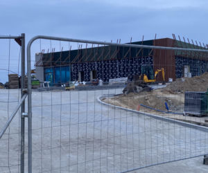 Nowy McDonald's w Rzeszowie