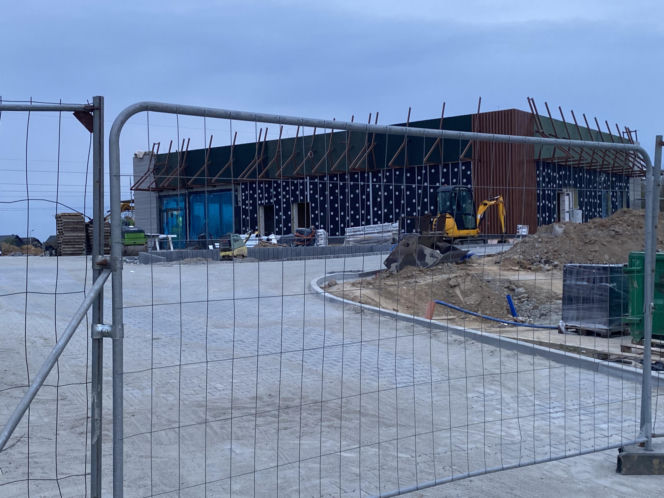 Nowy McDonald's w Rzeszowie