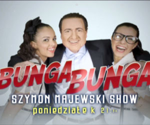 Szymon Majewski Show