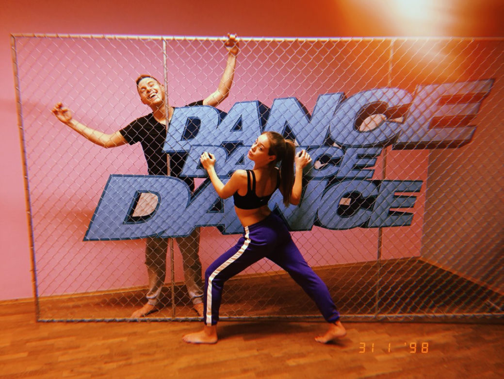 To oni wystąpią w "Dance, Dance, Dance"