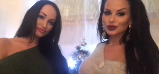 Małgorzata Godlewska - Jezus malusieńki. Remix sprawił, że brzmi jakby umiała śpiewać!  