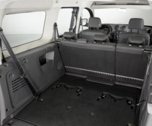 Mercedes Citan