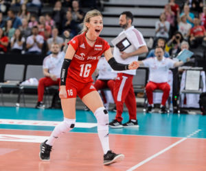 Justyna Łysiak wprost o starcie na mistrzostwach Europy. Chciałyśmy zdobyć brązowy medal