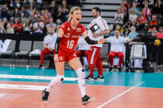 Justyna Łysiak wprost o starcie na mistrzostwach Europy. Chciałyśmy zdobyć brązowy medal