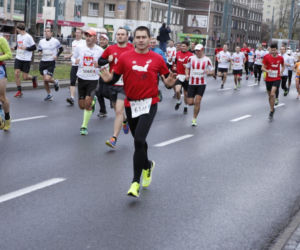 Bieg Niepodległości 2015