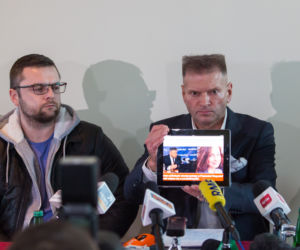 KTO PORWAŁ EWĘ?