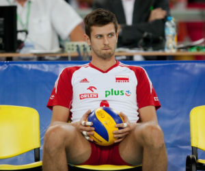 Michał Winiarski, Liga Światowa 2013