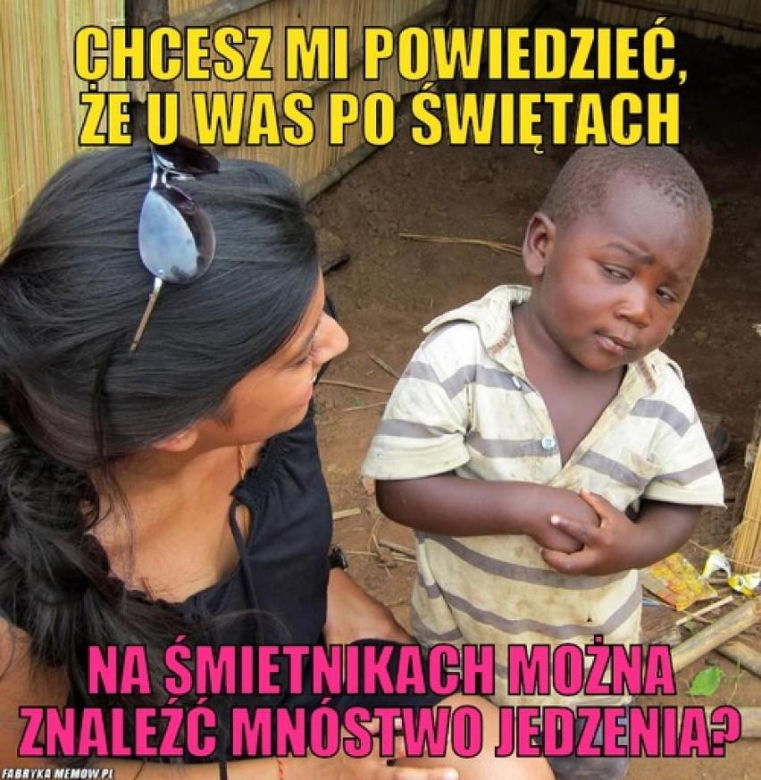 Najlepsze memy o świętach! Wszyscy znacie TE sytuacje