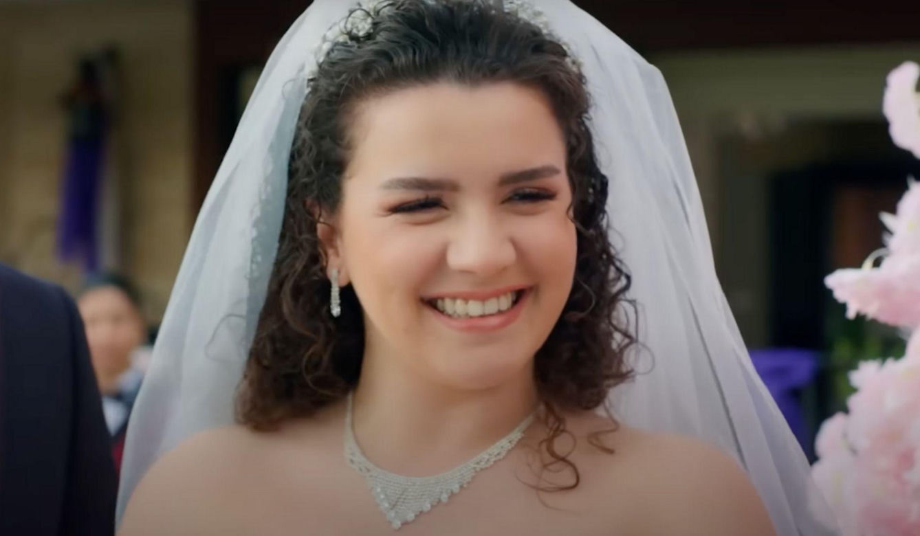 Feraye zażąda rozwodu z Bulentem.
