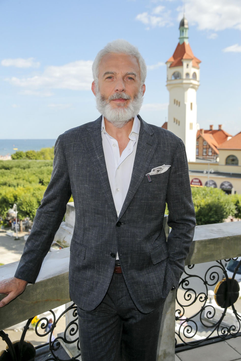 Hubert Urbański 