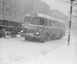 Zima stulecia 1978/1979