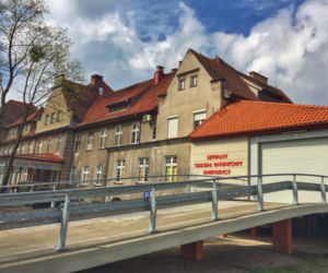 Szpital Powiatowy w Piszu