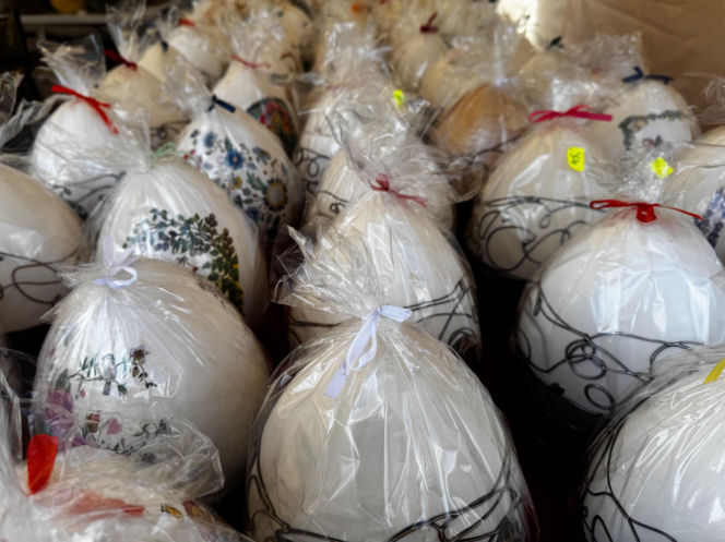 Jarmar Wielkanocny Lublin