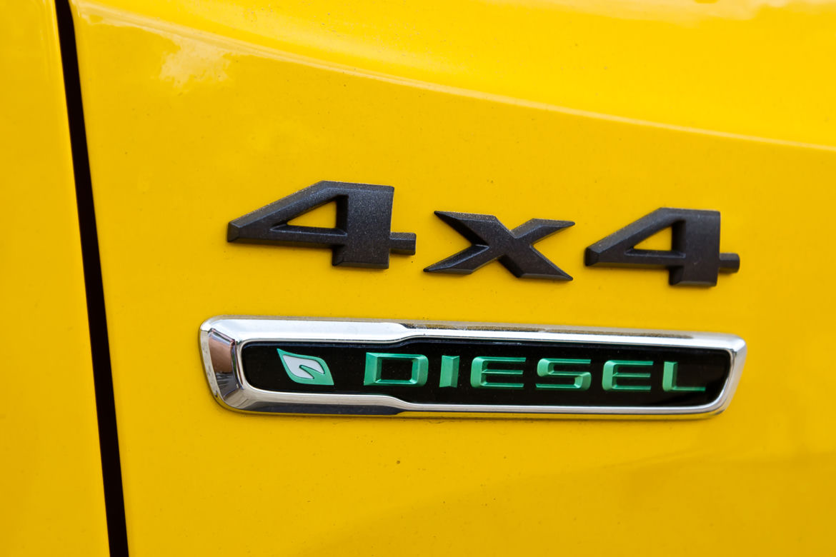 Jeep Renegade 2.0 MultiJet 170 KM 9AT 4x4 Trailhawk