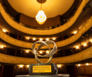 Teatr im. Juliusza Osterwy w Lublinie świętuje jubileusz