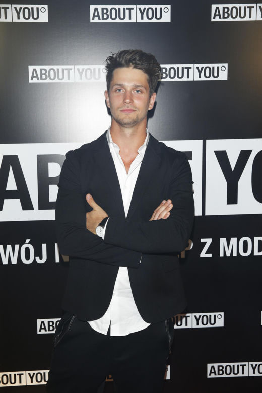 Michał Malinowski 