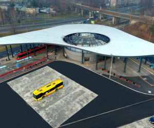 Centrum Przesiadkowe Brynów 