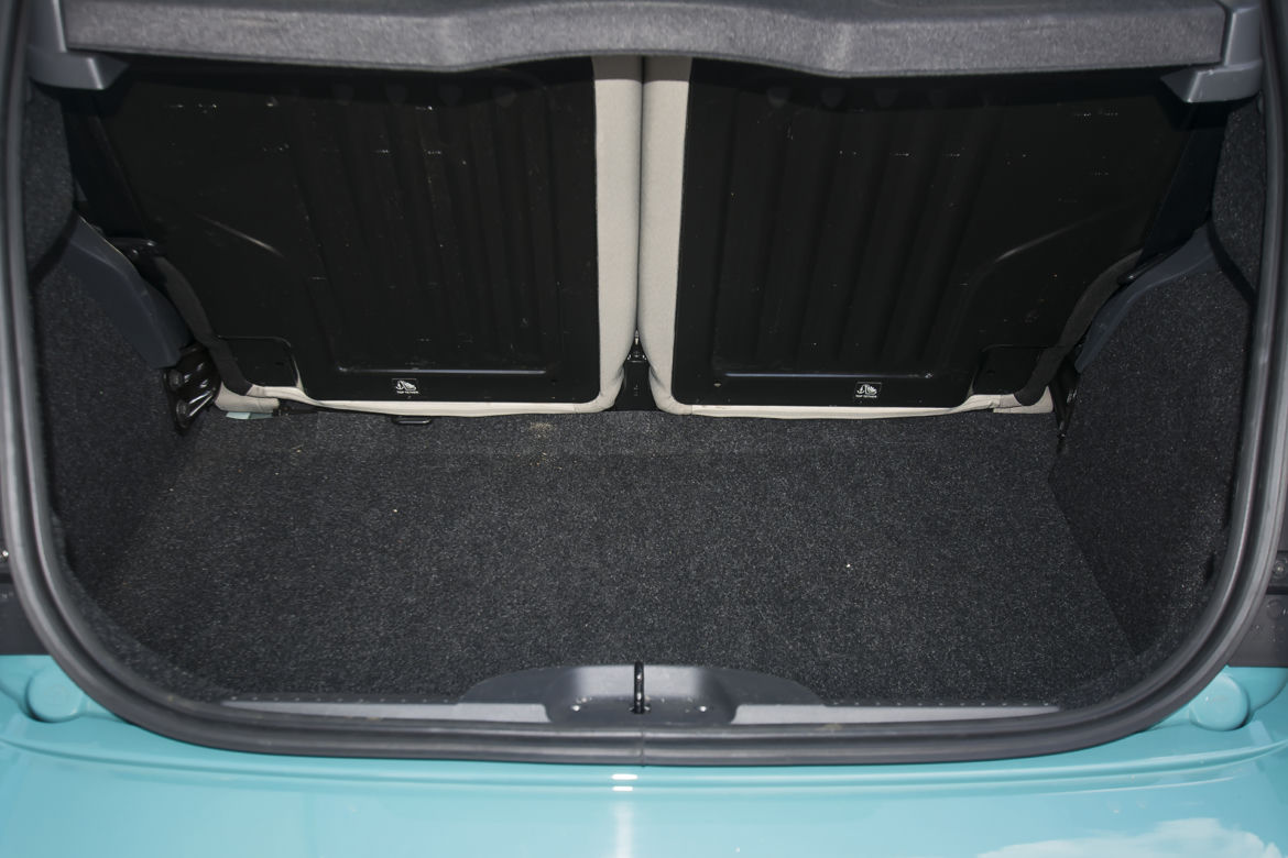 Fiat 500 Anniversario 1.2 69 KM 5MT