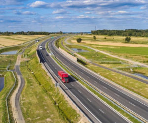 Kolejny krok do budowy trasy S74 Opatów - Nisko