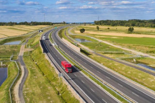 Kolejny krok do budowy trasy S74 Opatów - Nisko