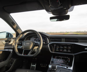Audi S7 Sportback 