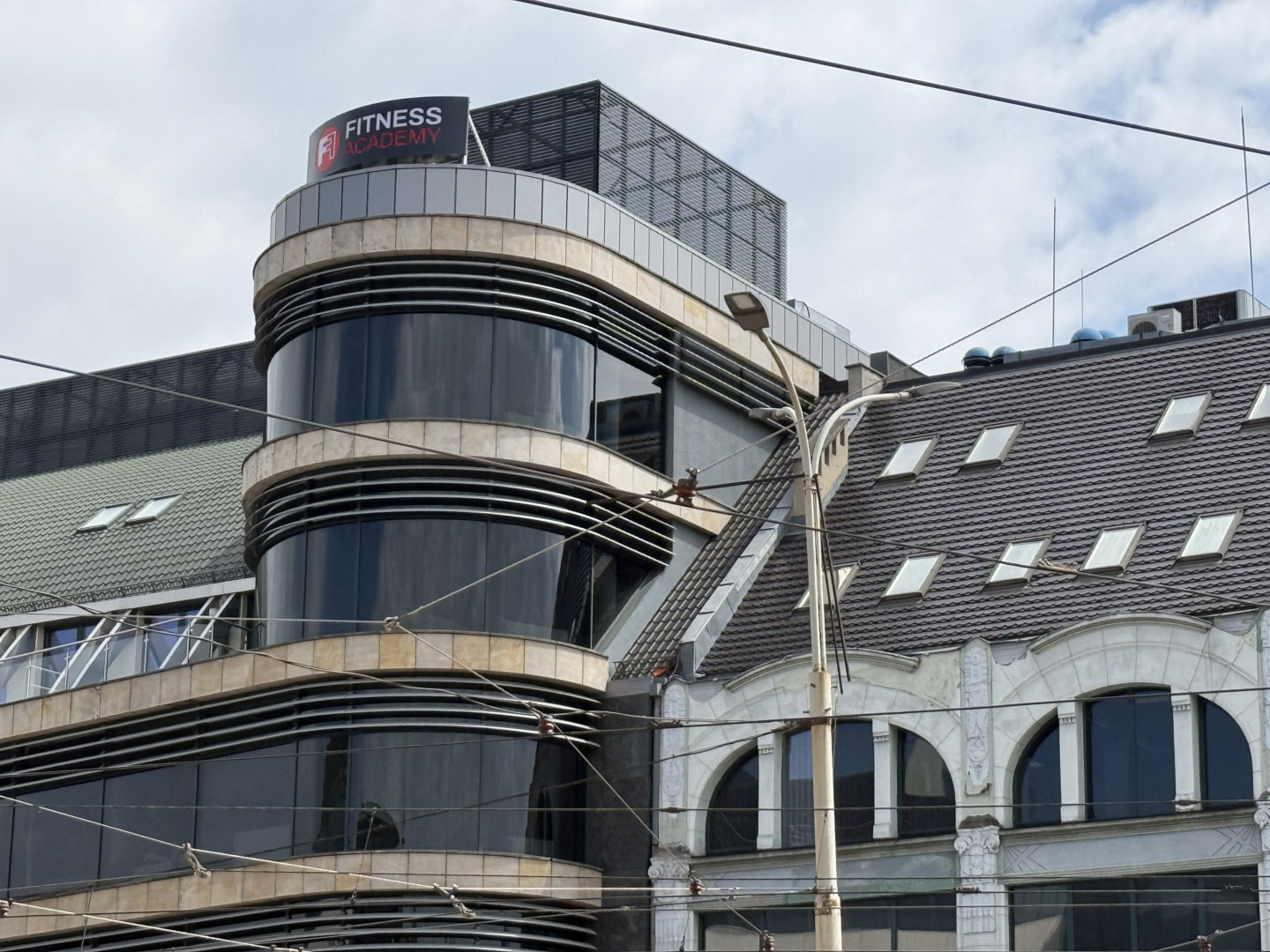 Reussenhof Wrocław