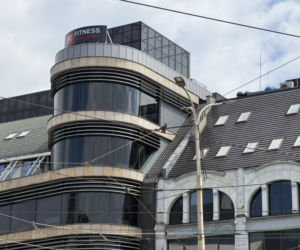 Reussenhof Wrocław
