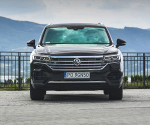 Volkswagen Touareg 3.0 TDI V6 R-Line