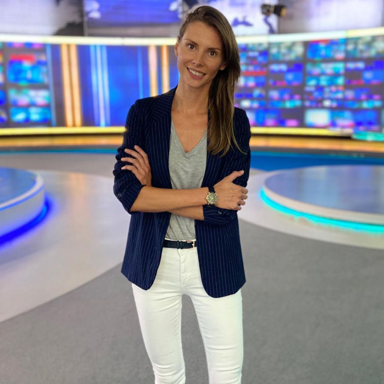 Dziennikarka TVN ujawniła, że jest lesbijką