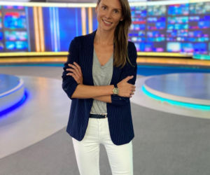Dziennikarka TVN ujawniła, że jest lesbijką