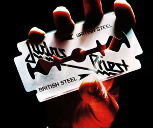 Judas Priest i British Steel. Oto ciekawostki o słynnym albumie grupy 