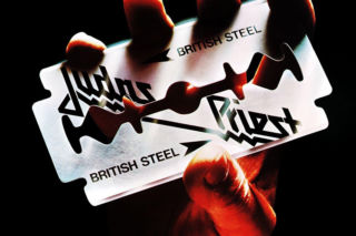 Judas Priest i British Steel. Oto ciekawostki o słynnym albumie grupy 