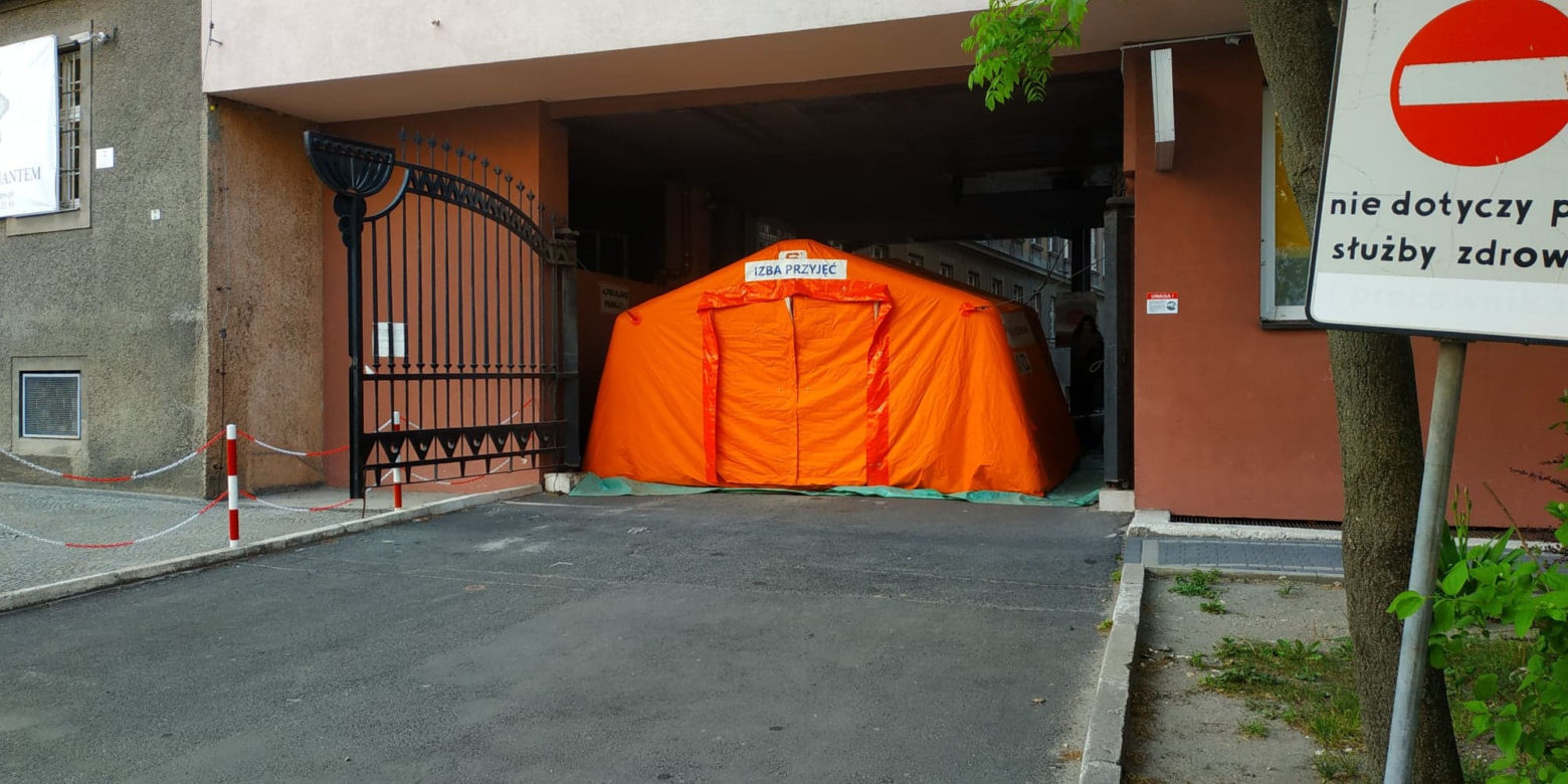 Testy na koronawirusa w Opolu i na Opolszczyźnie. Gdzie robić, jakie zasady?