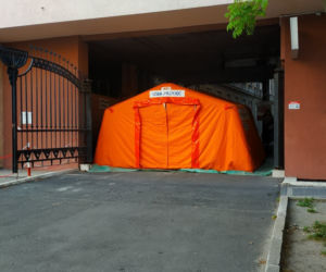 Testy na koronawirusa w Opolu i na Opolszczyźnie. Gdzie robić, jakie zasady?