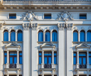 Hotel Bristol w Warszawie