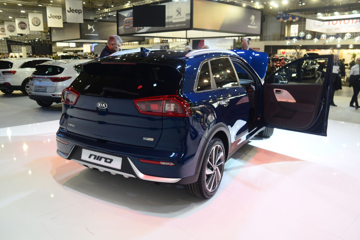 Kia Niro
