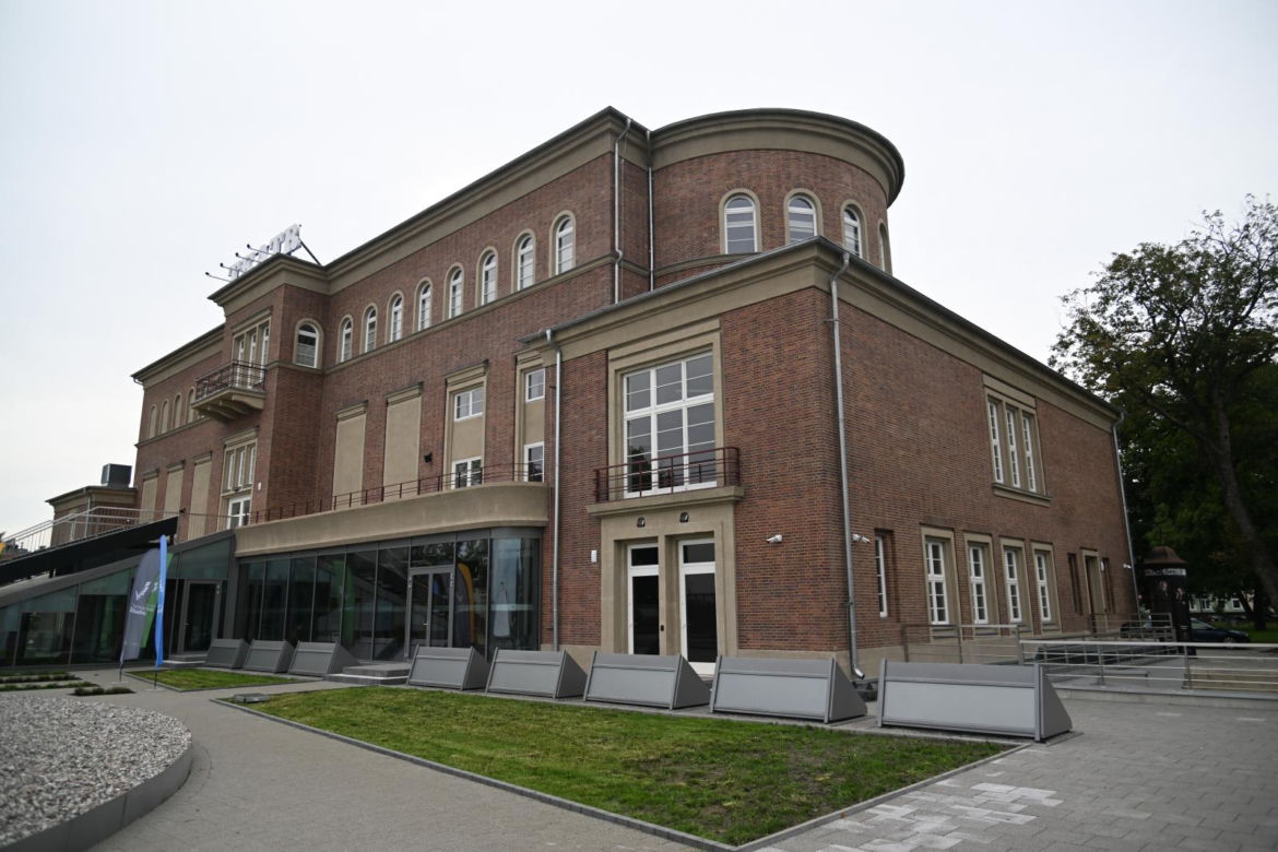 Teatr Polski w Szczecinie