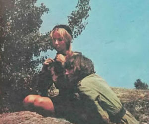 Widzowie pokochali ją za rolę Marusi w Czterech pancernych. Tak dziś wygląda ikona PRL-u