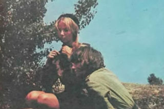 Widzowie pokochali ją za rolę Marusi w Czterech pancernych. Tak dziś wygląda ikona PRL-u