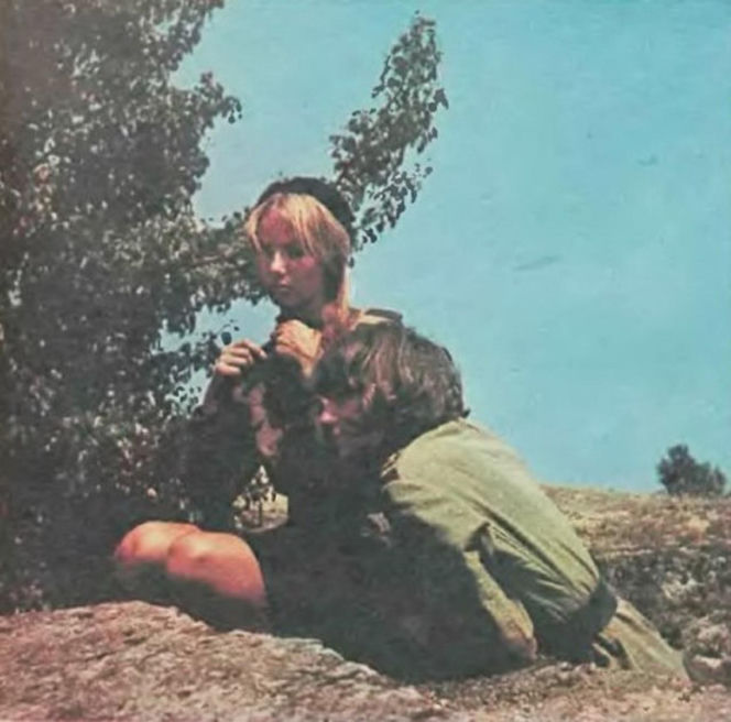 Widzowie pokochali ją za rolę Marusi w "Czterech pancernych". Tak dziś wygląda ikona PRL-u